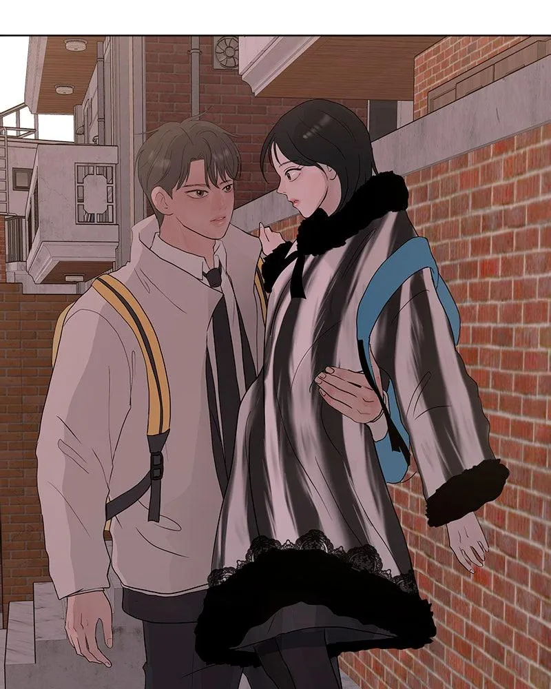 Read Between Two Floors Manga Online