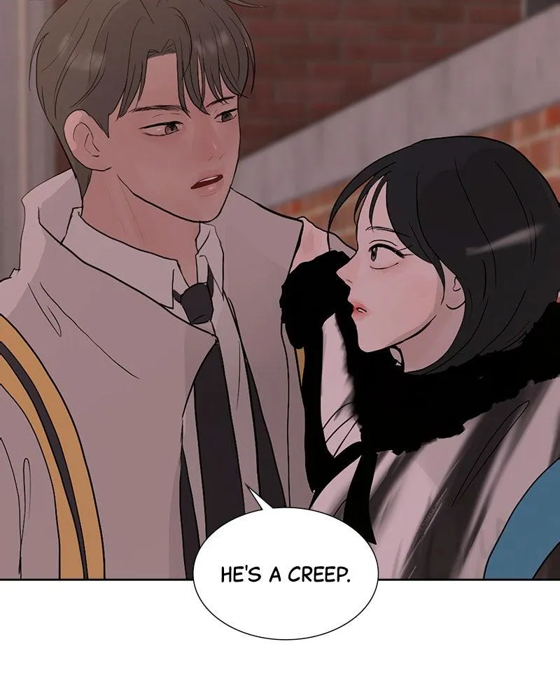 Read Between Two Floors Manga Online