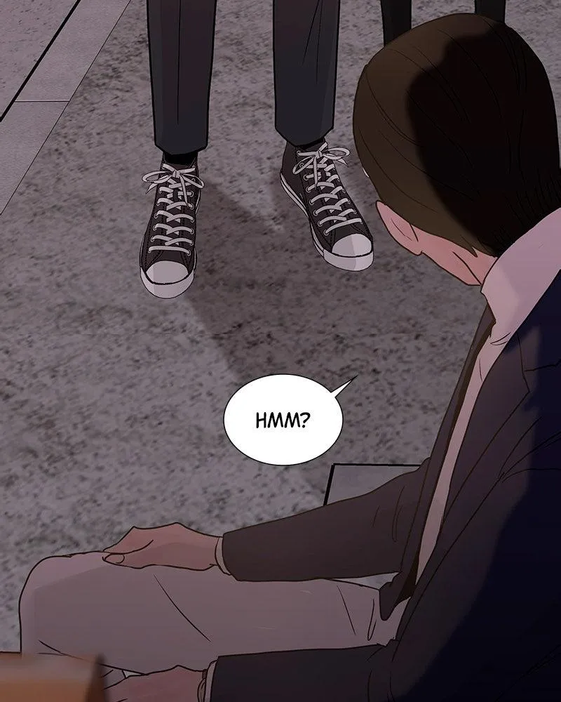 Read Between Two Floors Manga Online
