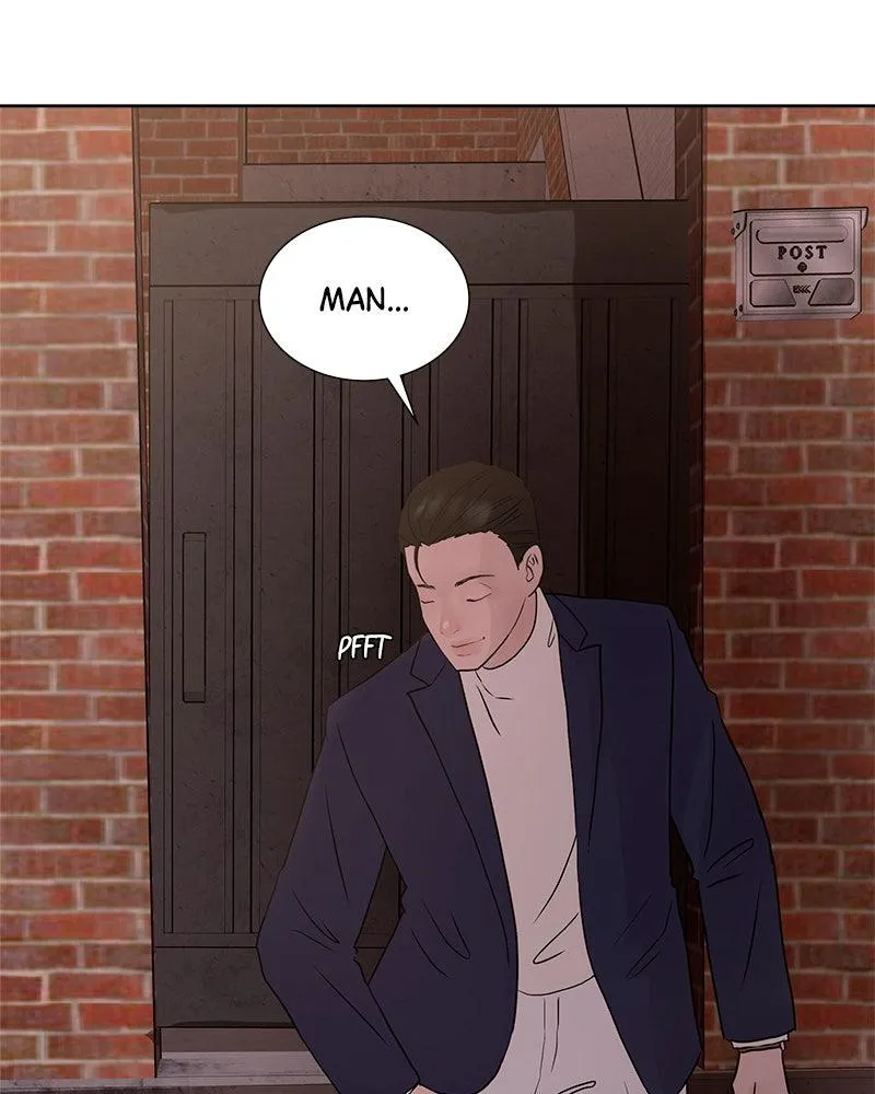 Read Between Two Floors Manga Online