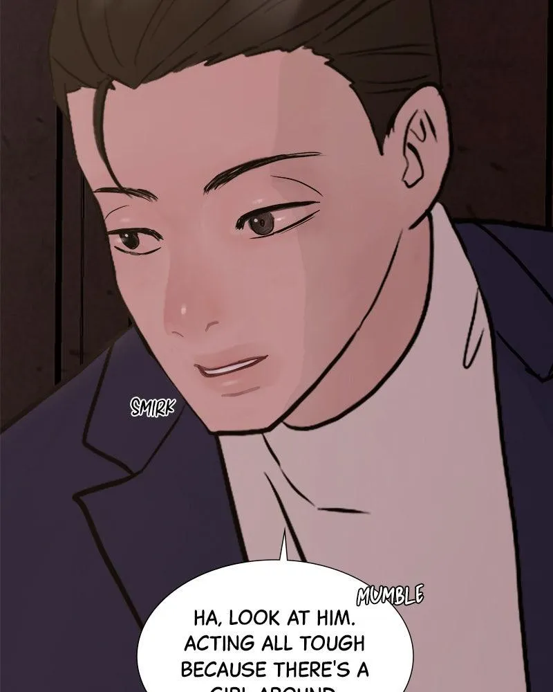 Read Between Two Floors Manga Online