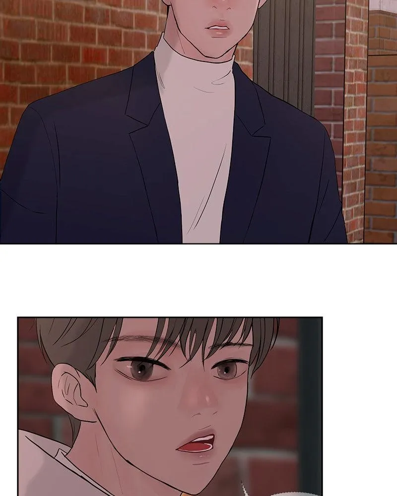 Read Between Two Floors Manga Online