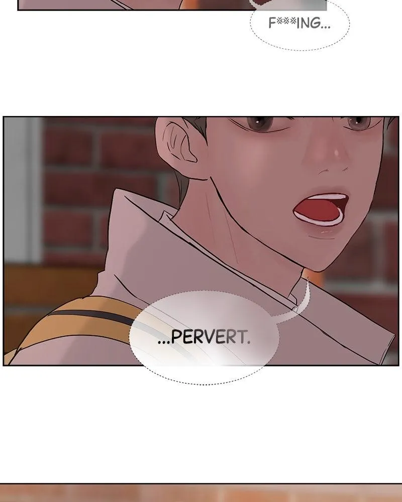 Read Between Two Floors Manga Online