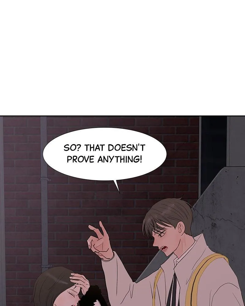 Read Between Two Floors Manga Online