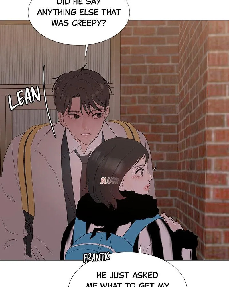 Read Between Two Floors Manga Online