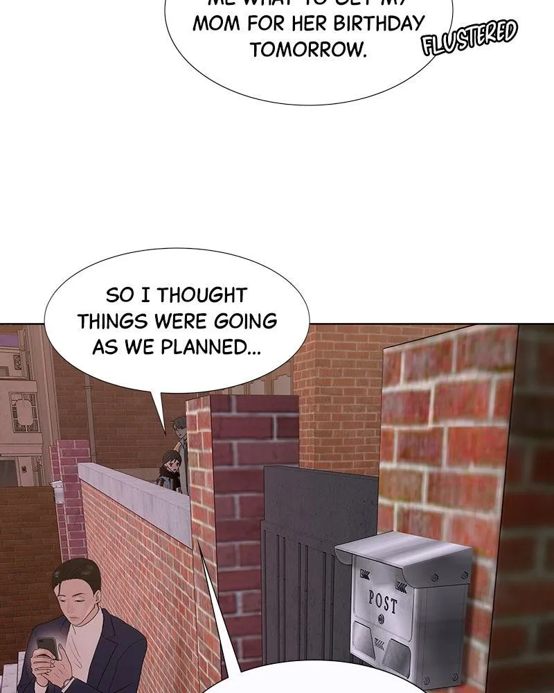 Read Between Two Floors Manga Online