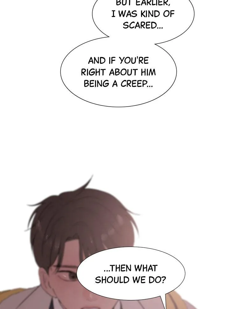 Read Between Two Floors Manga Online