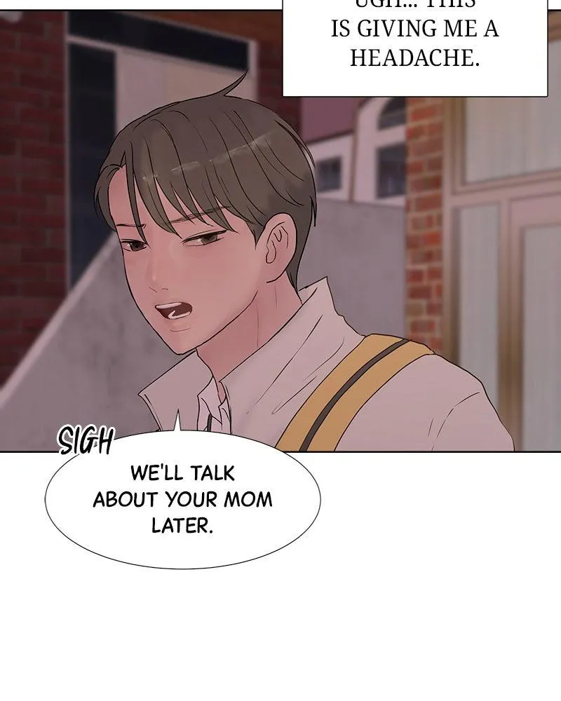 Read Between Two Floors Manga Online