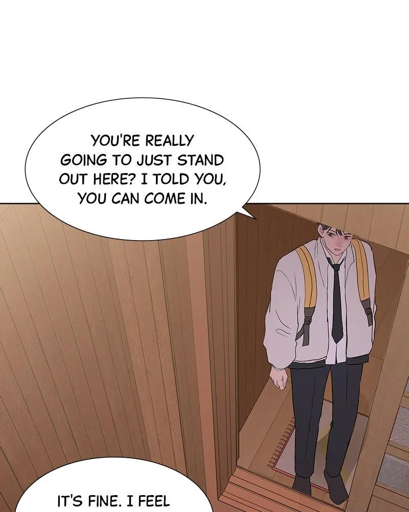 Read Between Two Floors Manga Online
