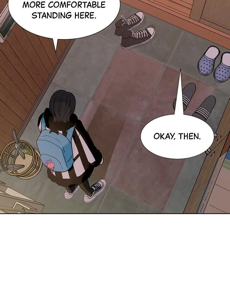 Read Between Two Floors Manga Online