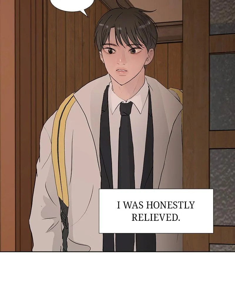 Read Between Two Floors Manga Online