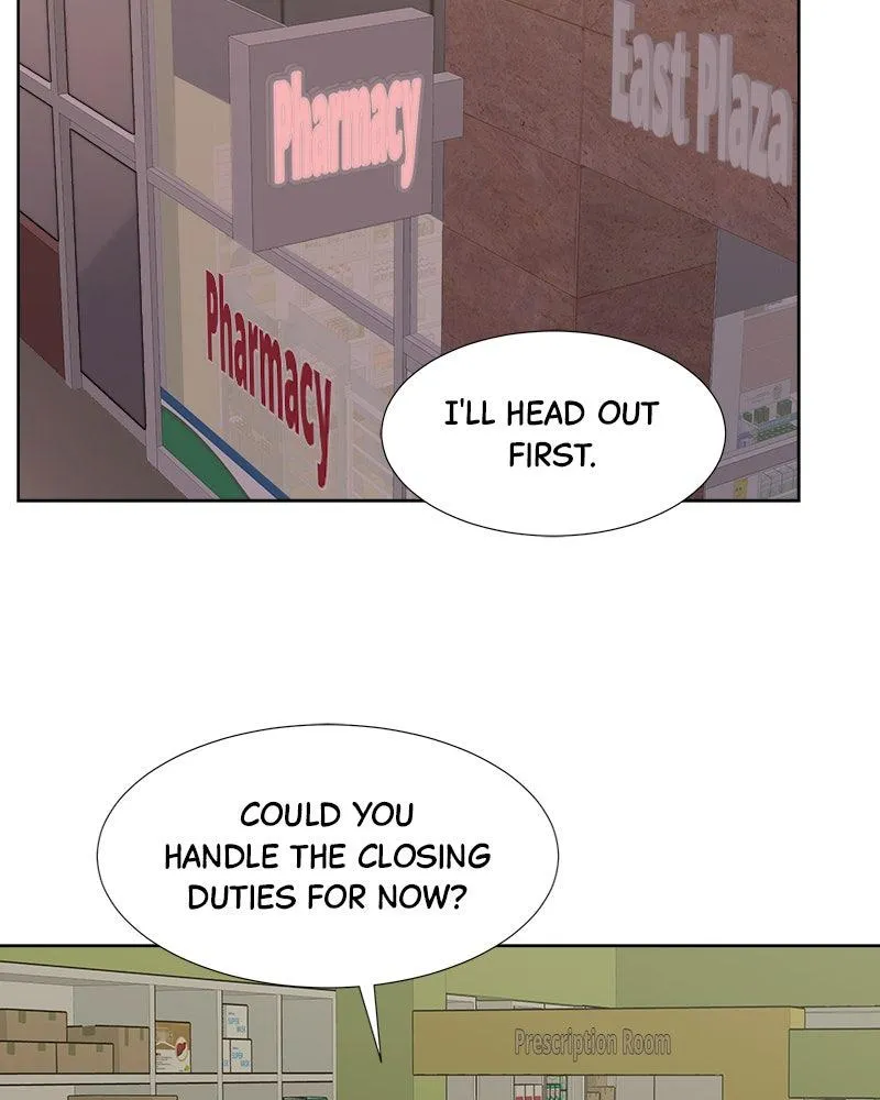 Read Between Two Floors Manga Online