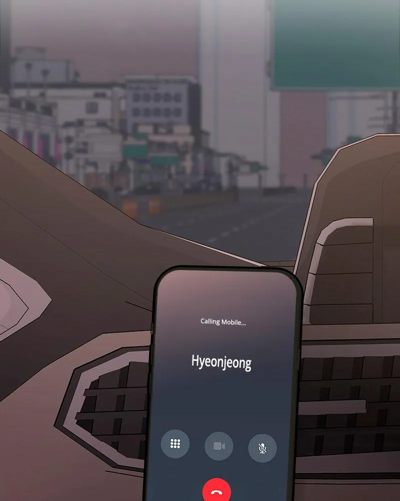 Read Between Two Floors Manga Online