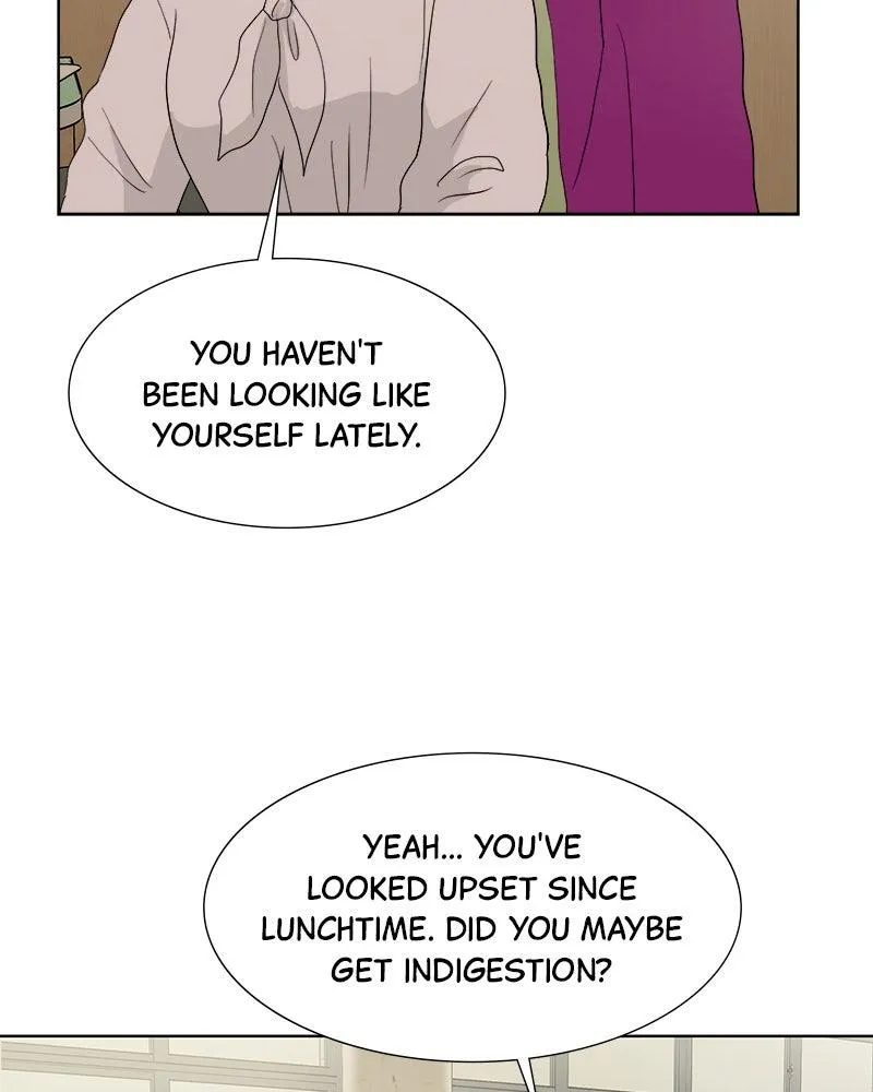 Read Between Two Floors Manga Online