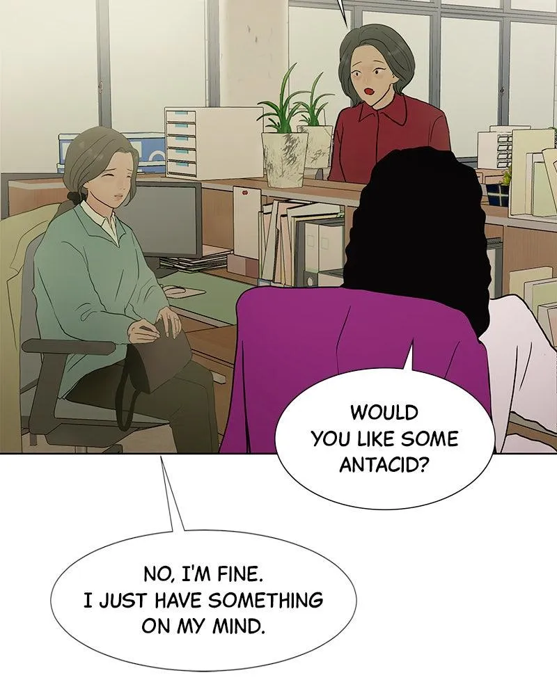 Read Between Two Floors Manga Online