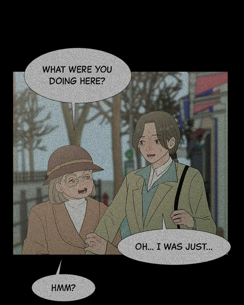 Read Between Two Floors Manga Online