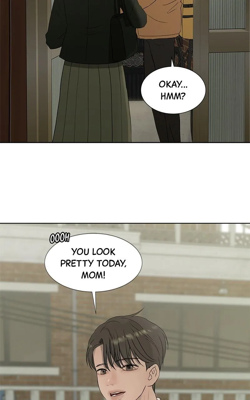 Read Between Two Floors Manga Online