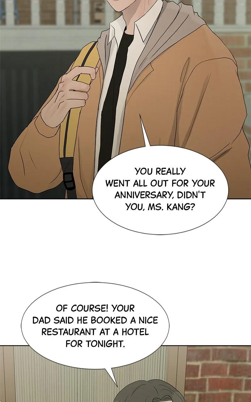 Read Between Two Floors Manga Online