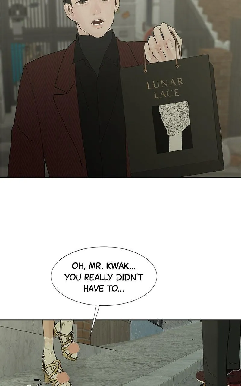 Read Between Two Floors Manga Online
