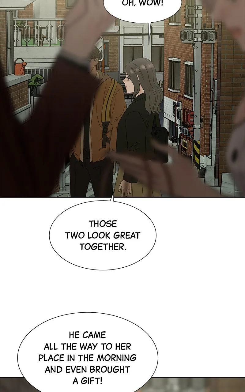 Read Between Two Floors Manga Online