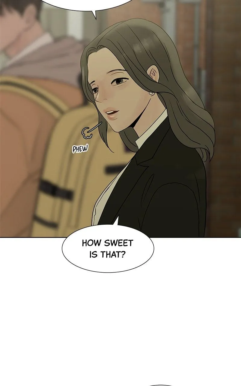 Read Between Two Floors Manga Online