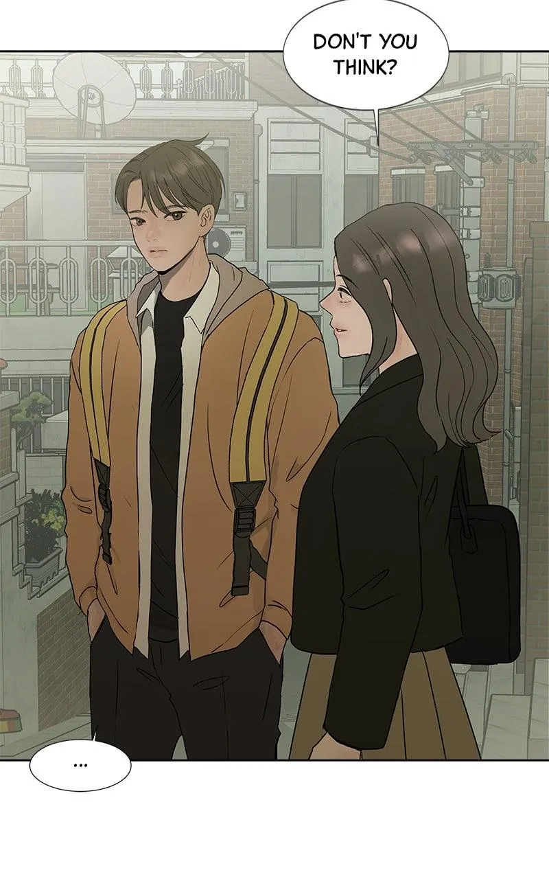 Read Between Two Floors Manga Online