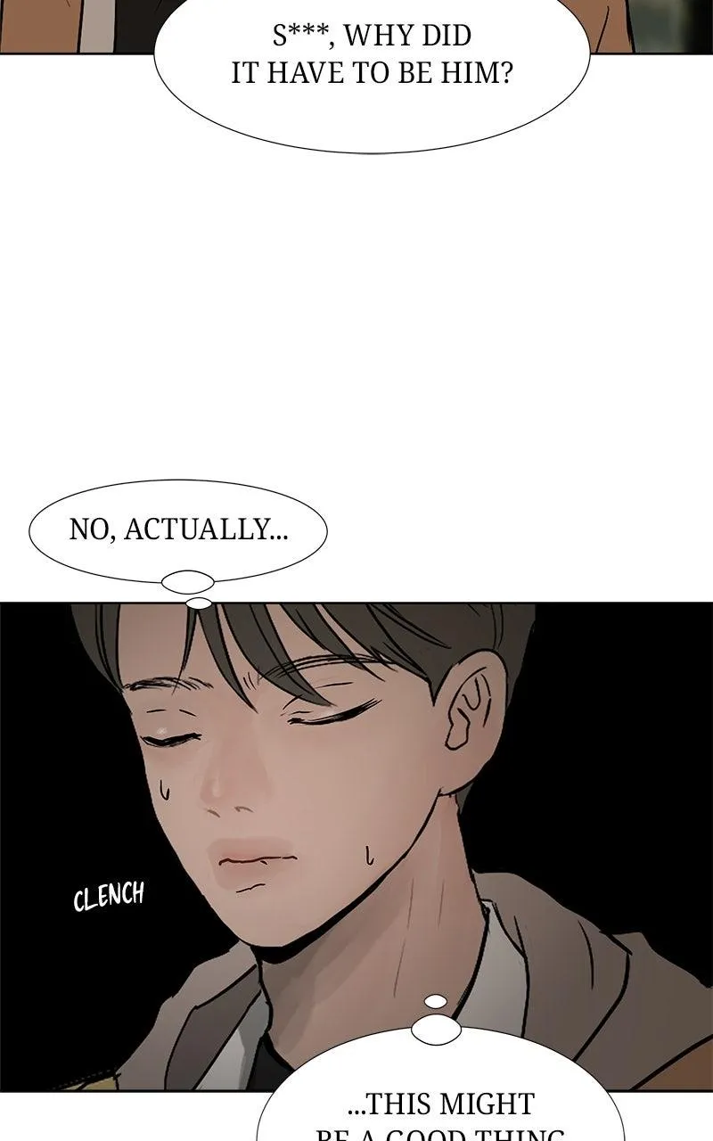 Read Between Two Floors Manga Online