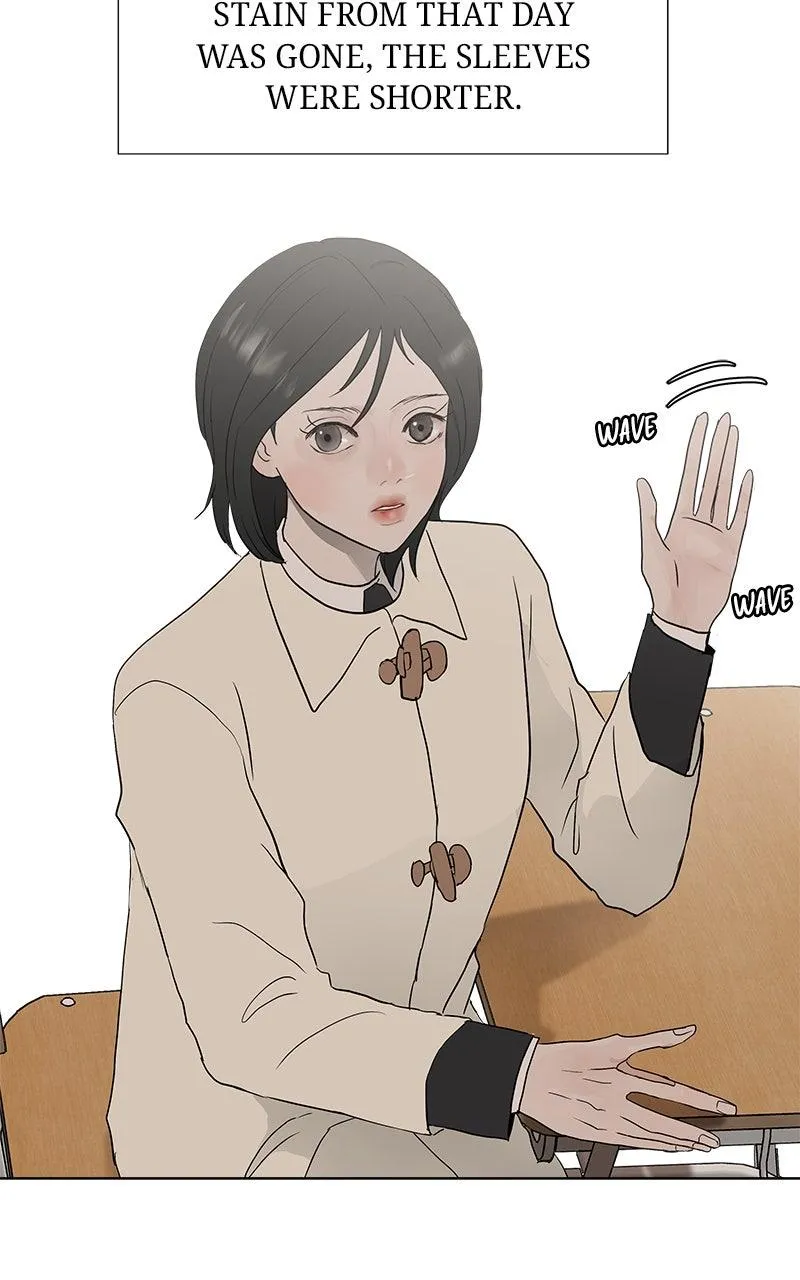 Read Between Two Floors Manga Online