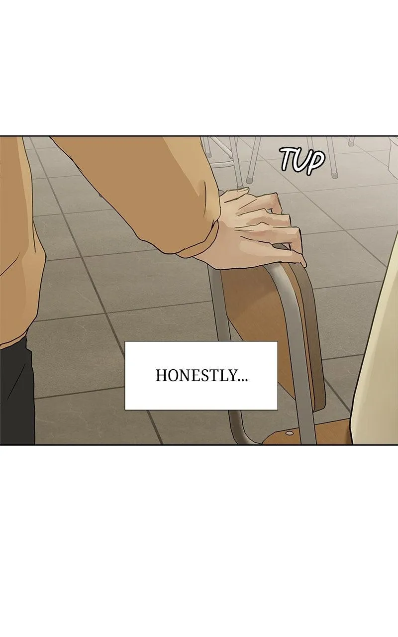 Read Between Two Floors Manga Online