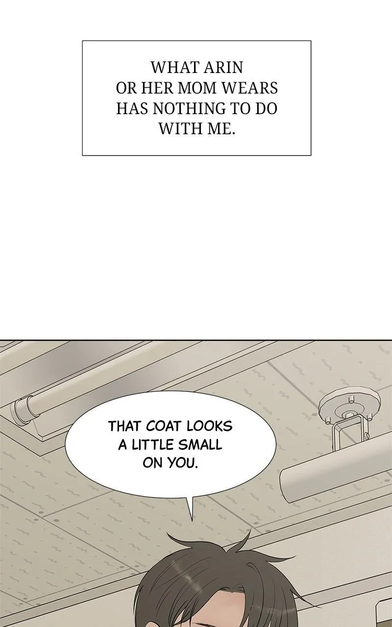 Read Between Two Floors Manga Online