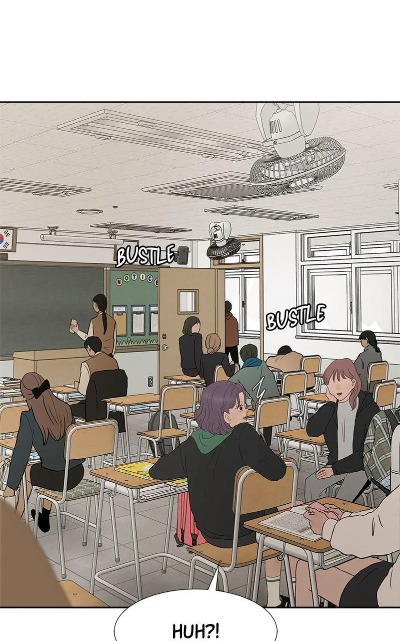 Read Between Two Floors Manga Online