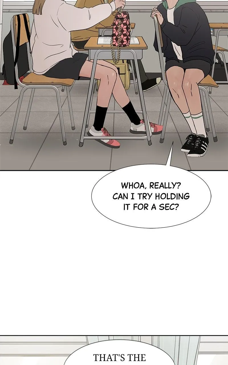Read Between Two Floors Manga Online
