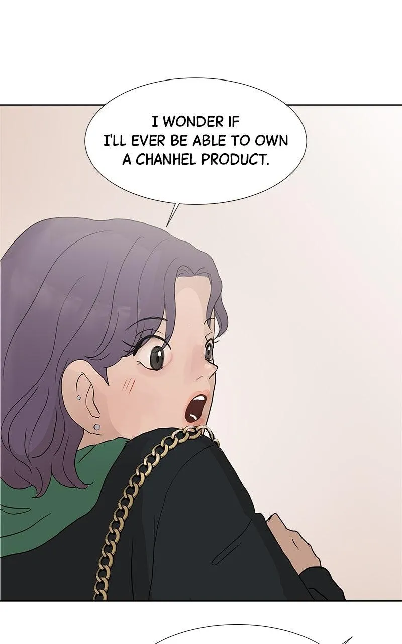 Read Between Two Floors Manga Online