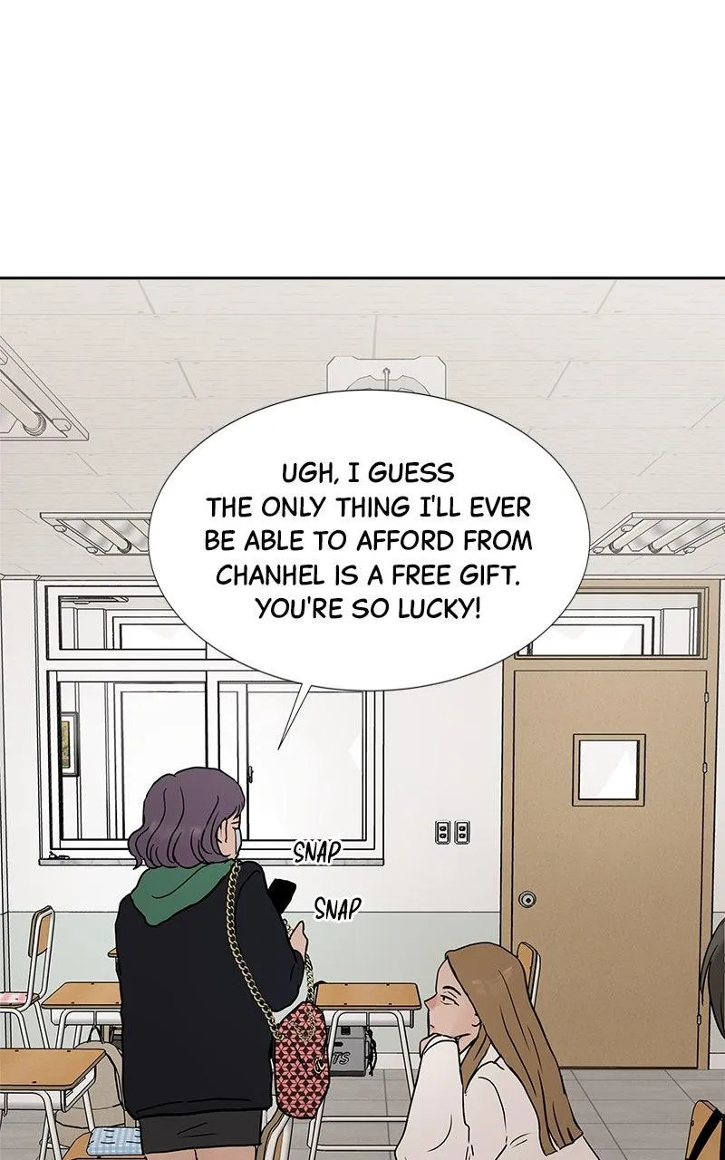Read Between Two Floors Manga Online