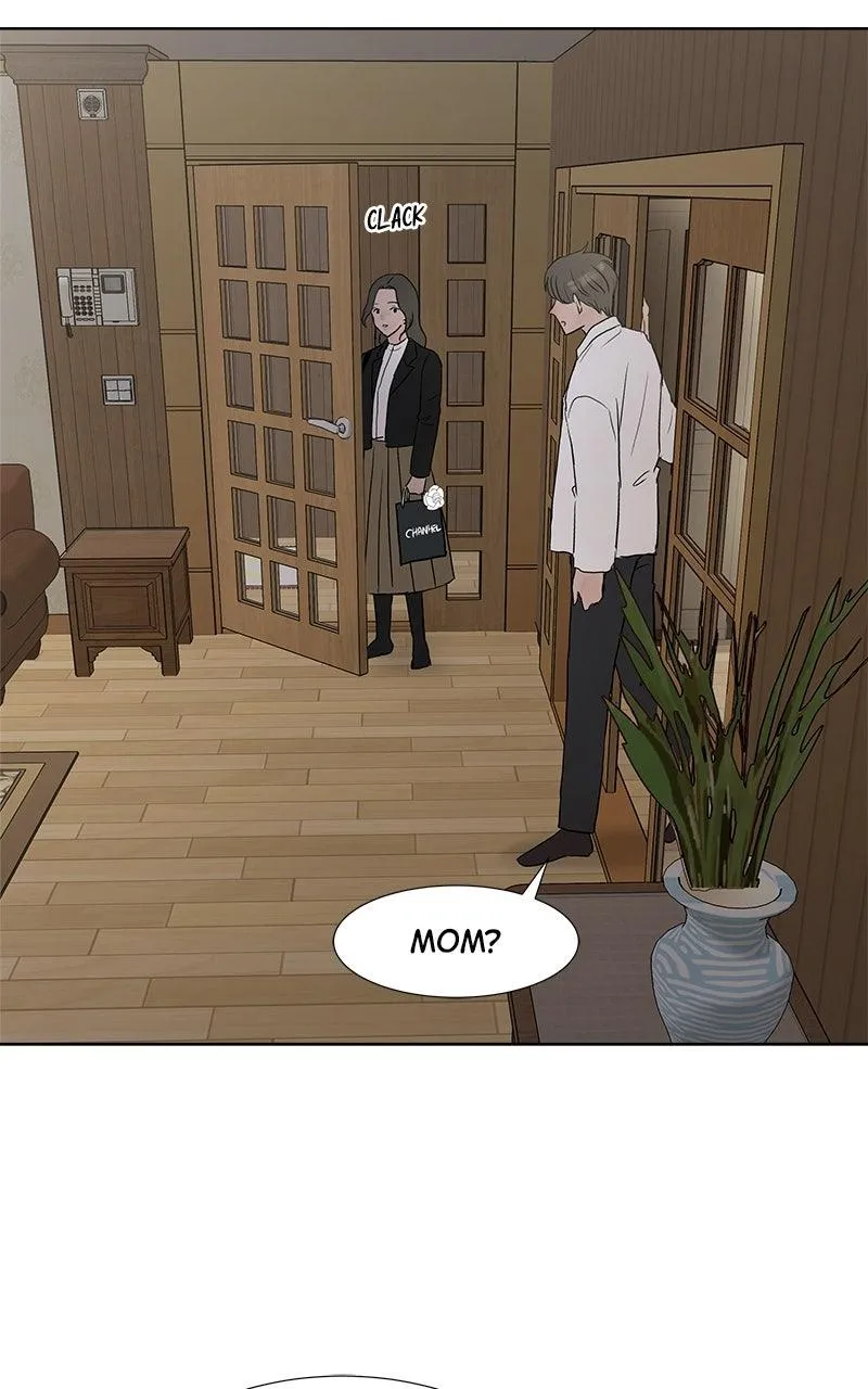 Read Between Two Floors Manga Online