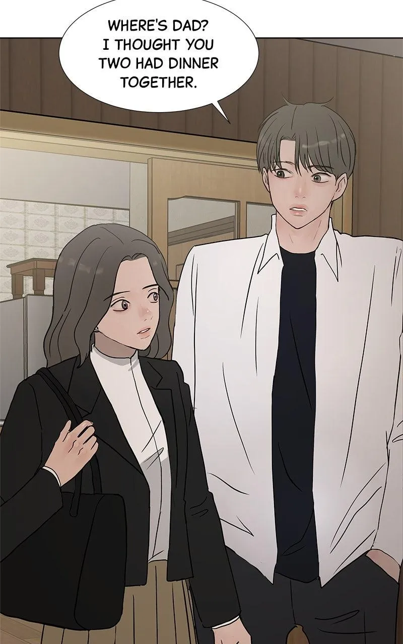 Read Between Two Floors Manga Online
