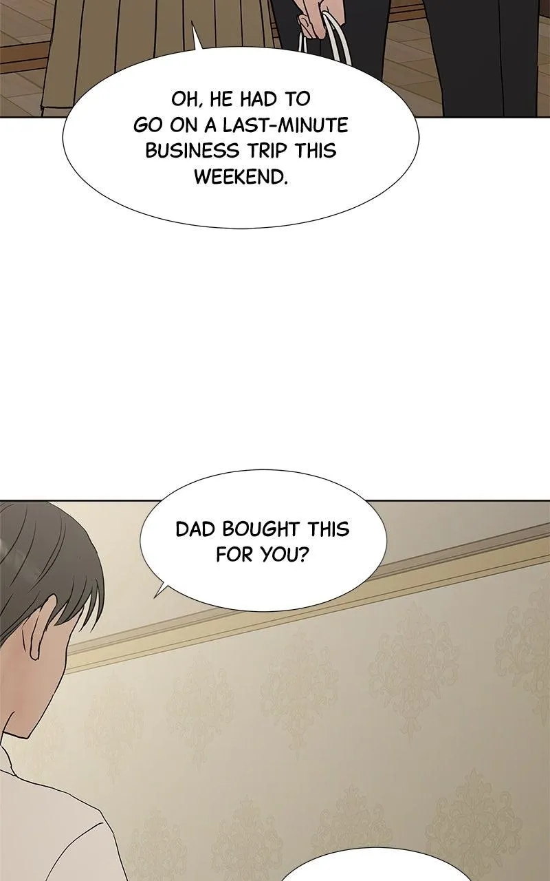 Read Between Two Floors Manga Online
