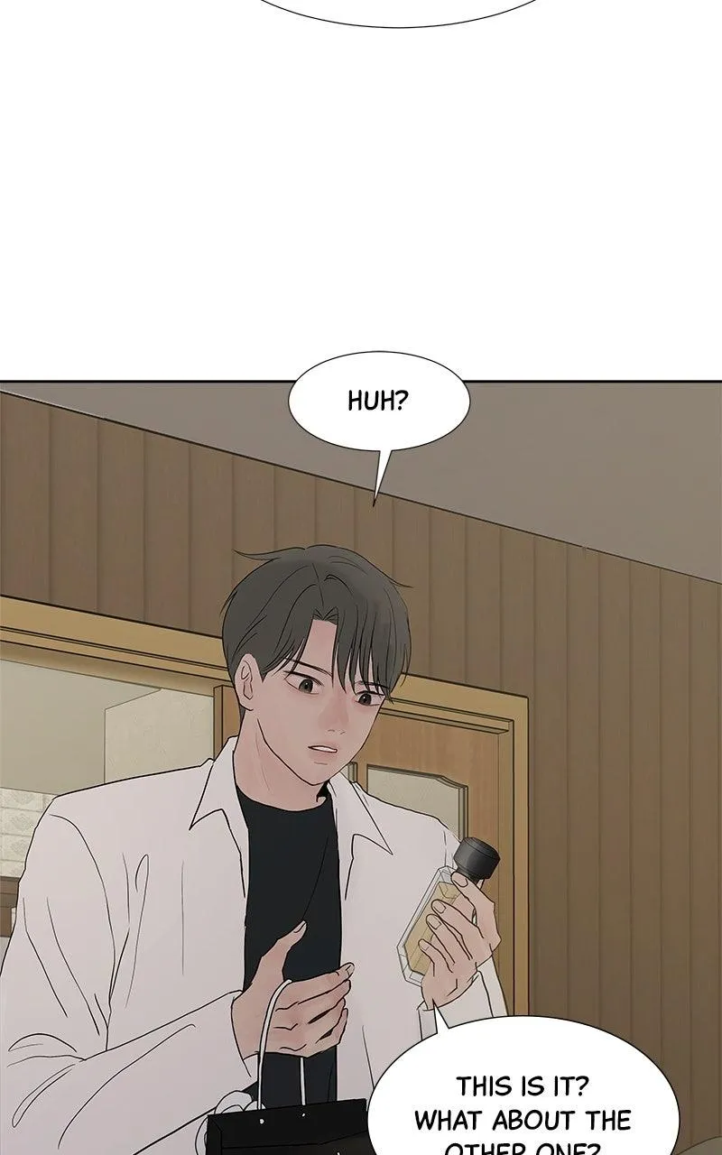 Read Between Two Floors Manga Online