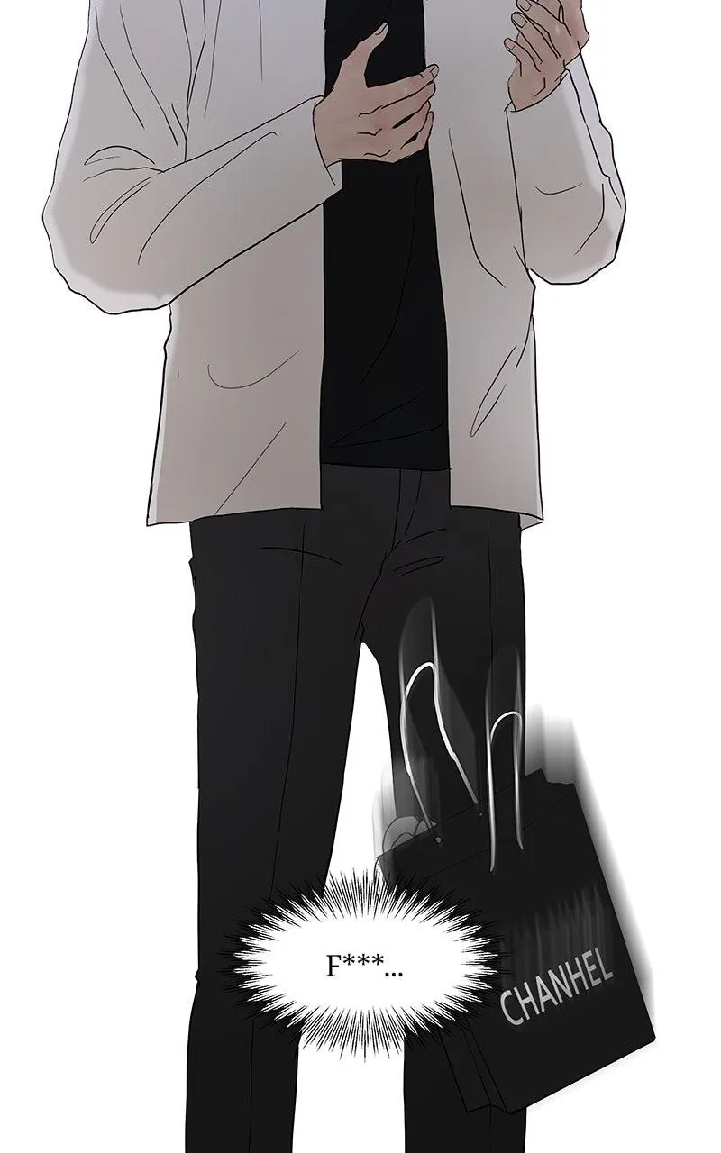 Read Between Two Floors Manga Online