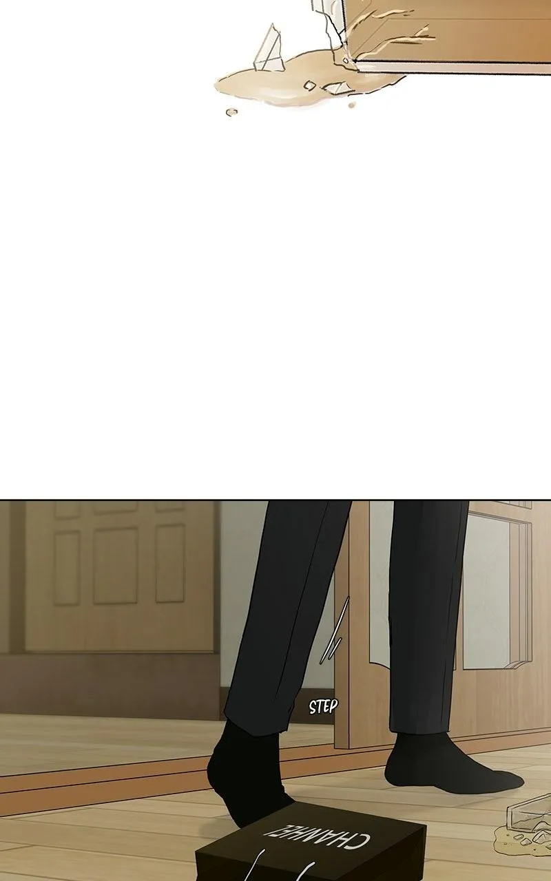 Read Between Two Floors Manga Online
