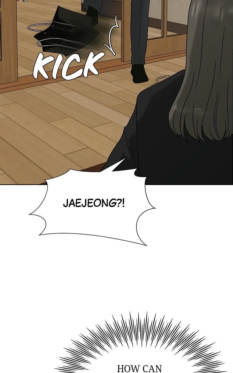 Read Between Two Floors Manga Online