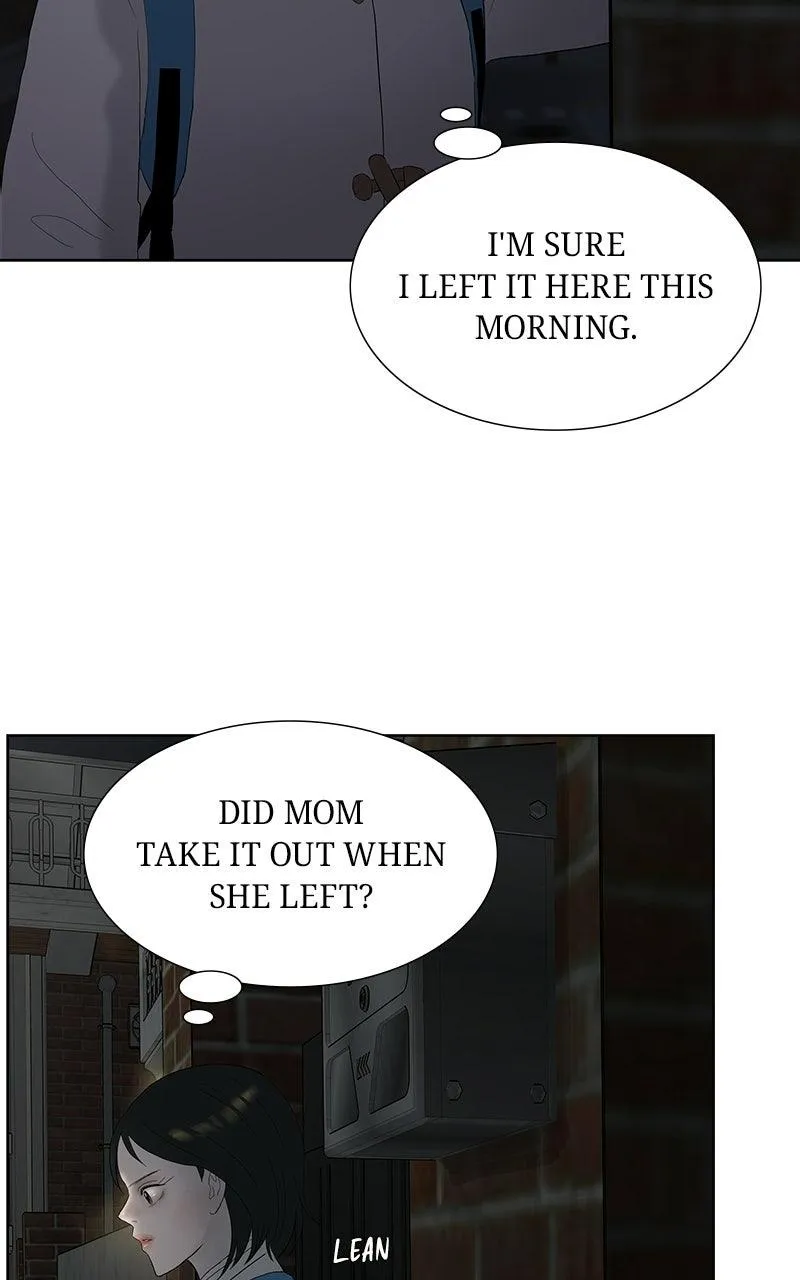 Read Between Two Floors Manga Online