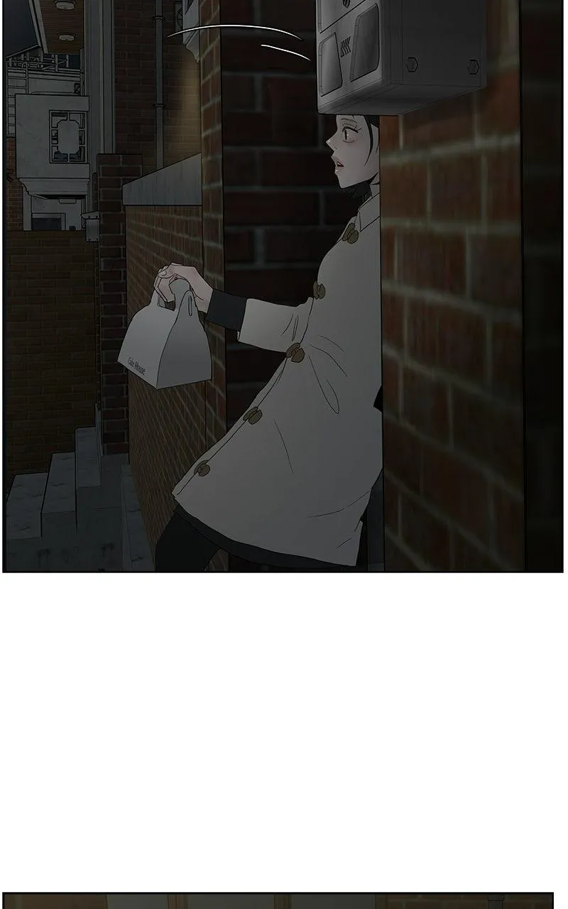 Read Between Two Floors Manga Online