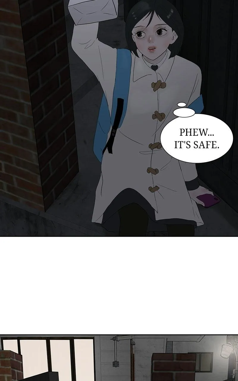 Read Between Two Floors Manga Online