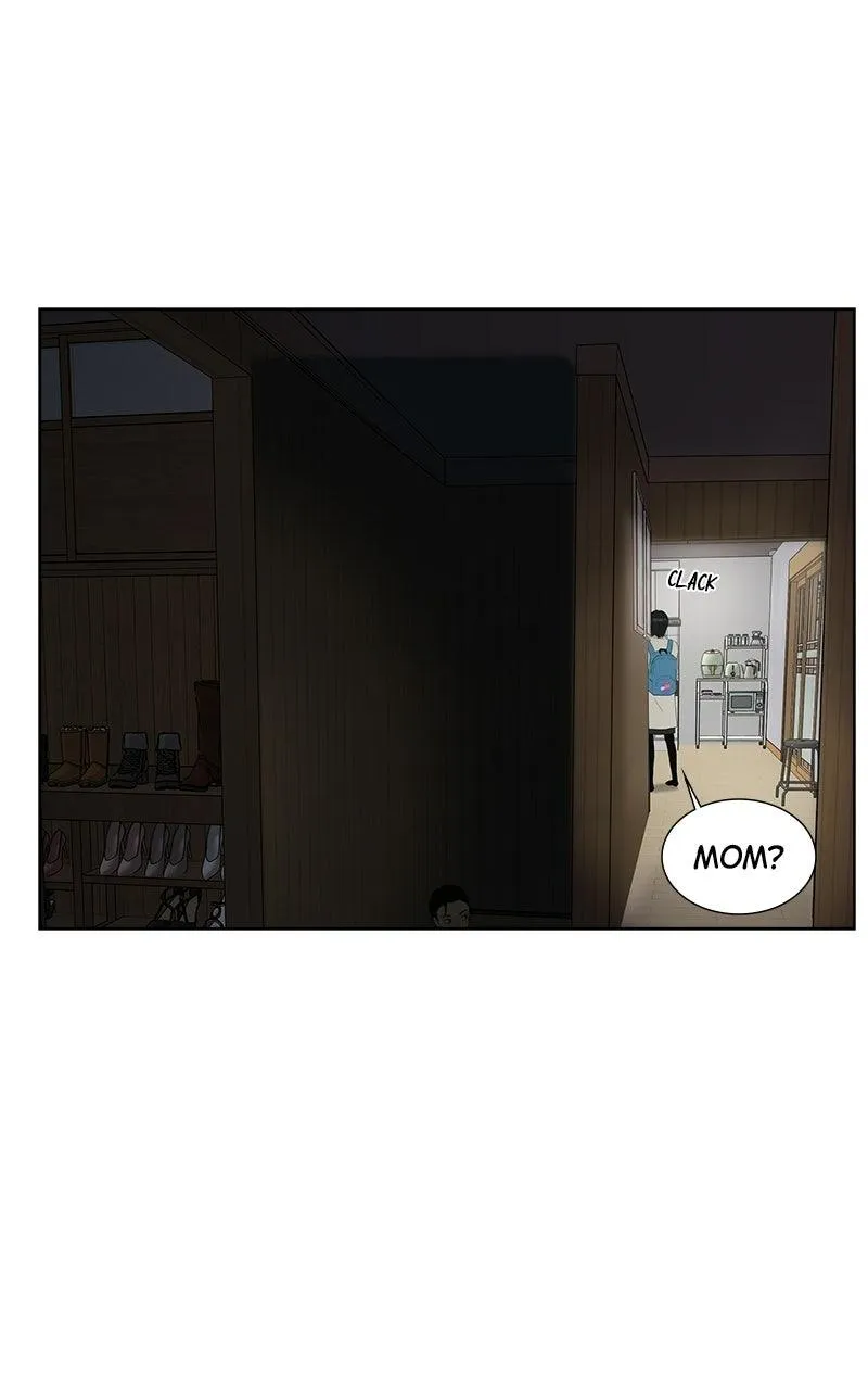 Read Between Two Floors Manga Online
