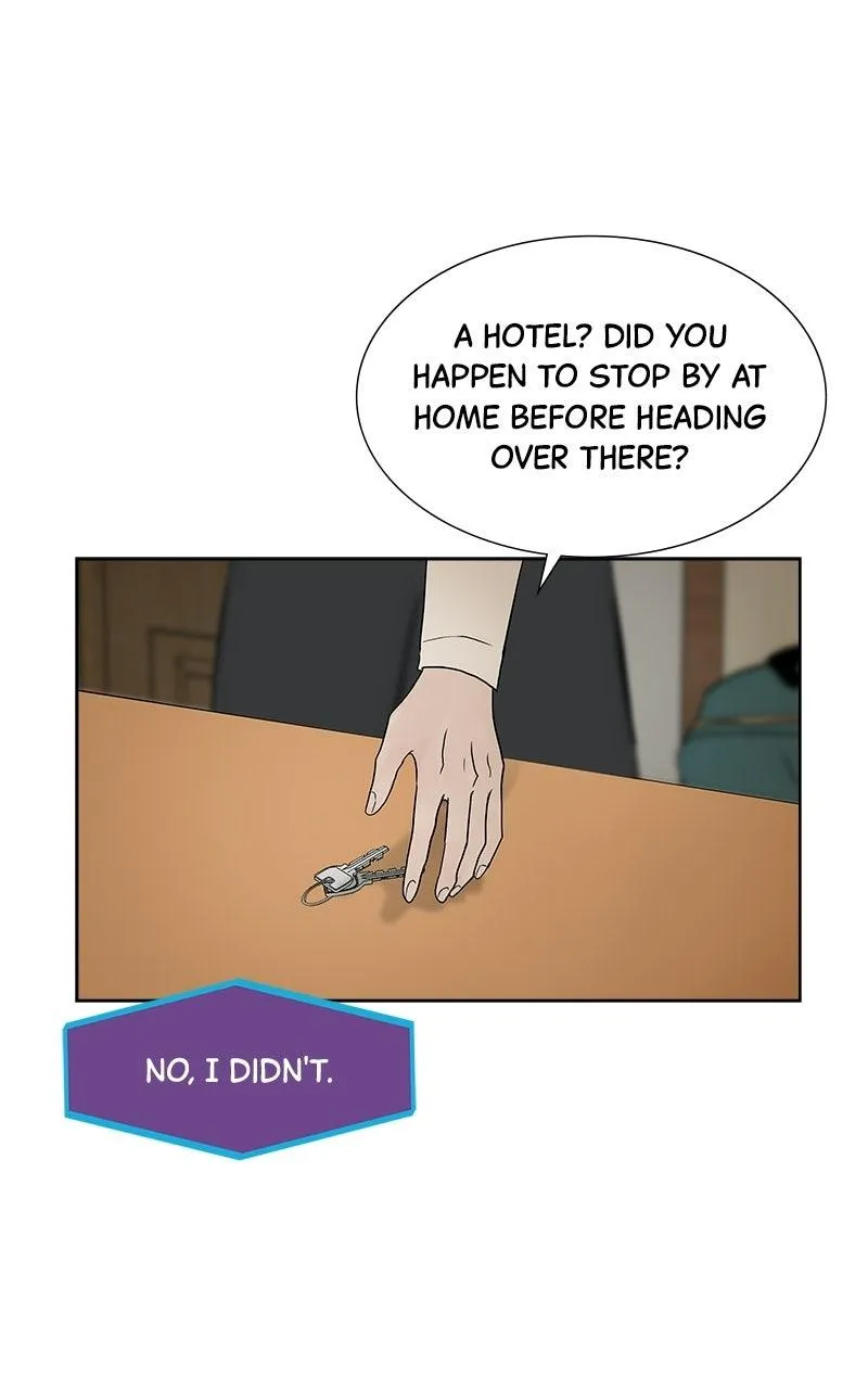 Read Between Two Floors Manga Online
