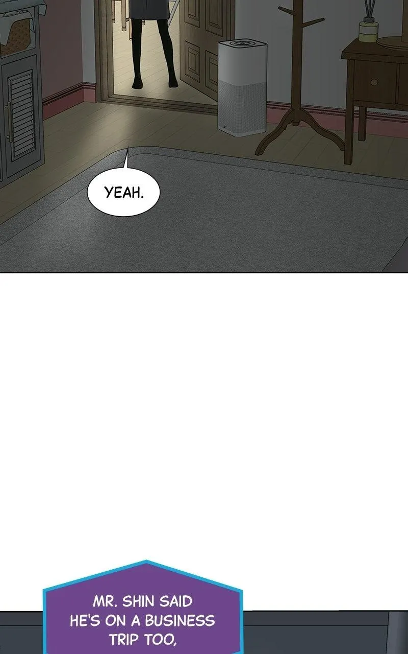 Read Between Two Floors Manga Online