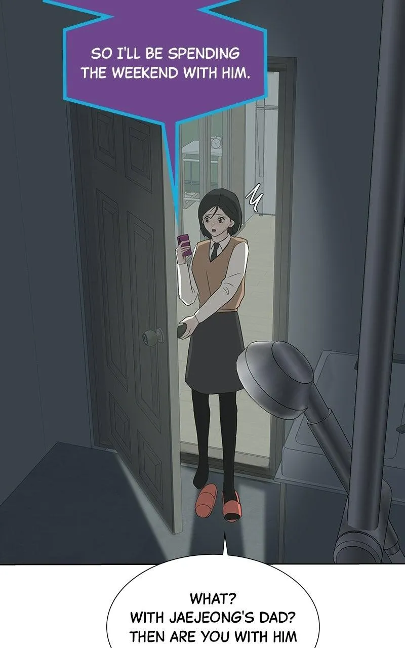 Read Between Two Floors Manga Online