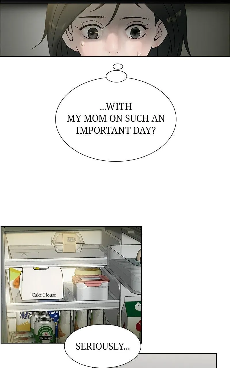 Read Between Two Floors Manga Online