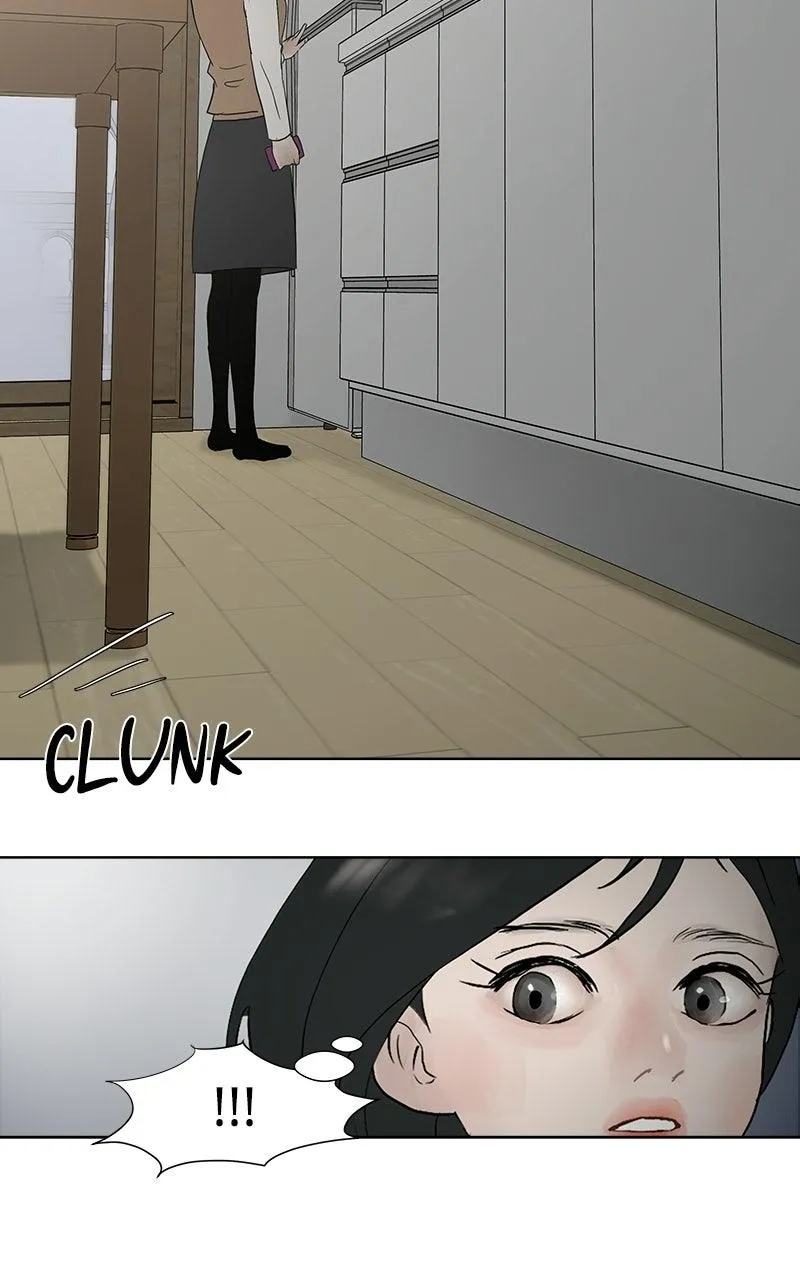 Read Between Two Floors Manga Online